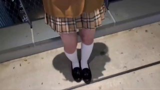 【OF原画质】【绿奴推荐】OF韩国情侣网红「wbcouple」情趣黑丝母狗跪，饮尿，开后庭，无套中出